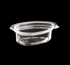 Plastik Sos Kabı 20 cc. 100 Adet.