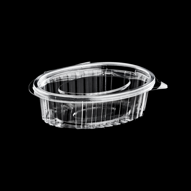 Plastik Sos Kabı 80 cc. 100 Adet.