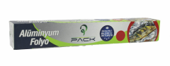 Alüminyum Folyo Ev Tipi