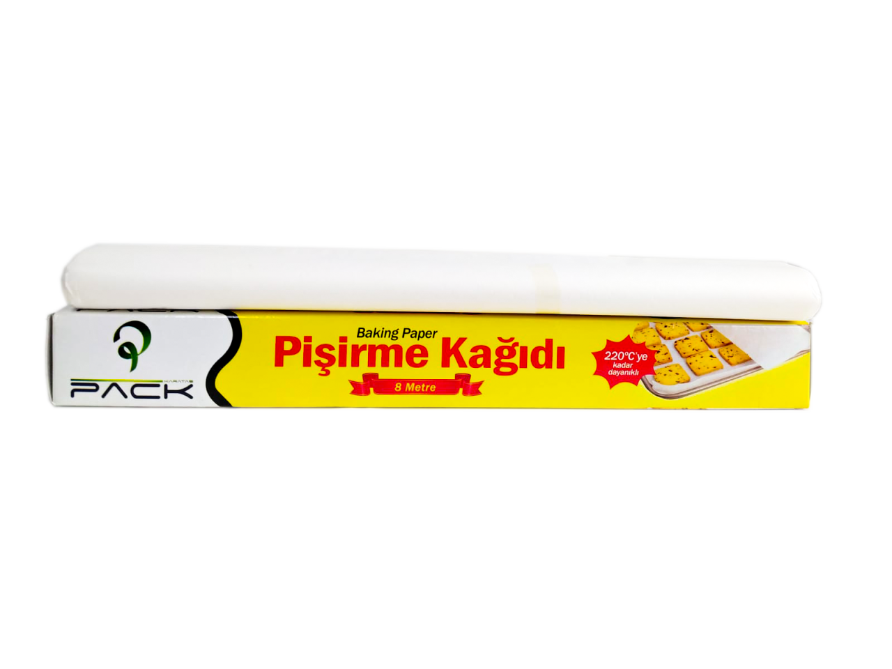 Pişirme Kağıdı