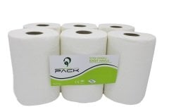 İçten Çekmeli Havlu 21cm. 2,5 Kg.