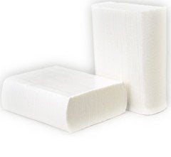 Z KATLAMA DİSPANSER HAVLU 100 X 12