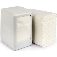 Dispanser Peçete 100 x 18 Adet.