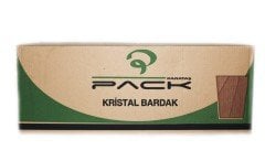 Kristal Bardak 25'li