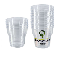 Kristal Bardak 25'li