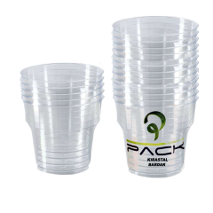 Kristal Bardak 25'li