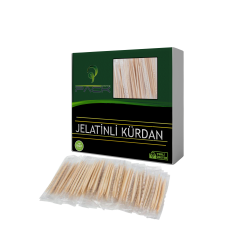 Jelatinli Kürdan Eko