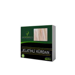 Jelatinli Kürdan Eko