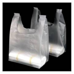 Pack Lüks Orijinal  Hışır Poşet Orta Boy 1 Kg.