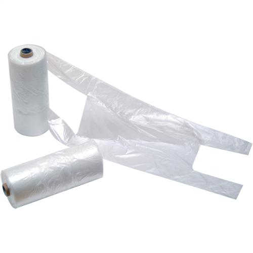 Pack Manav Rulo Hışır Poşet Küçük Boy