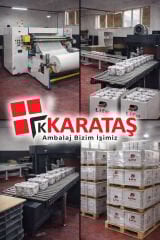 Pos Kağıdı 56.mm Pos Rulo Tüm Cihazlara Uyumlu