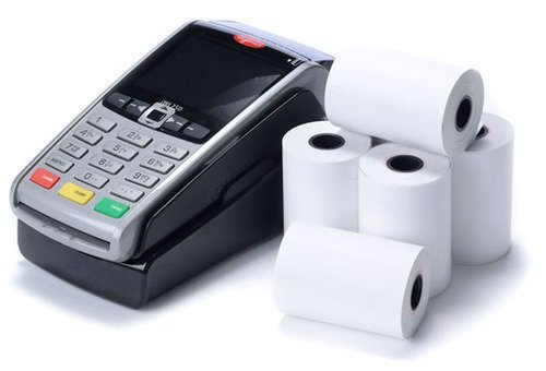 Pos Kağıdı 56.mm