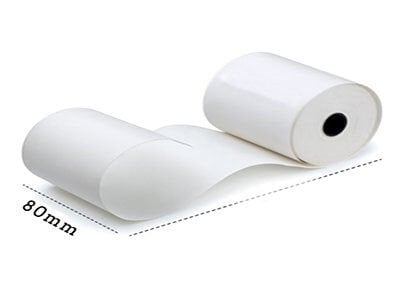 Termal Yazarkasa Kâğıttı 80 mm
