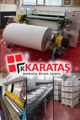 Termal Yazarkasa  Kağıdı 80 mm  Termal Kasa Rulo