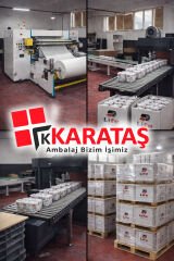 Termal Yazarkasa  Kağıdı 80 mm  Termal Kasa Rulo