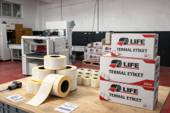 Terazi Etiketi  40*58