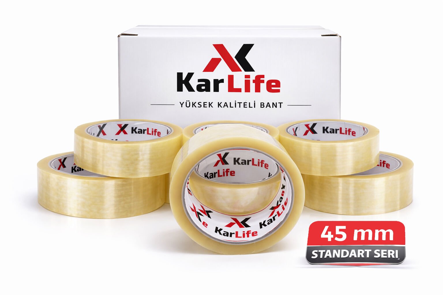 Koli Bant 45 *100 mt. Hotment 1 Adet