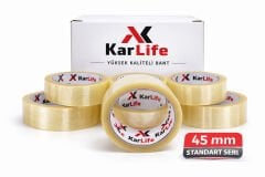 Koli Bant 45 *100 mt. Hotment 1 Adet