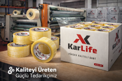 Koli Bant 45 *100 mt. Hotment 1 Adet