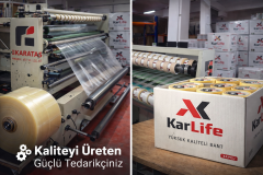 Koli Bant 45 *100 mt. Hotment 1 Adet