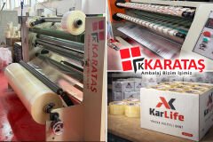 Koli Bant 45 *100 mt. Hotment 1 Adet