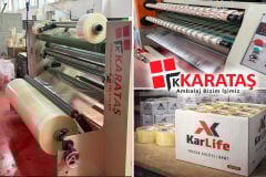 Koli Bant 45 *100 mt. Hotment 1 Adet