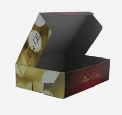 Kuru Pasta Kutusu 1000gr. 100 Paket.