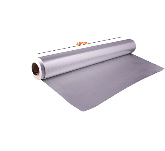 Alüminyum Folyo 2000gr.