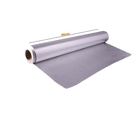 Alüminyum Folyo 700gr.