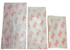 Pastane Kese Kağıtları