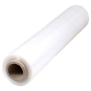 Palet Streç 17 Mikron 300 mt. 2,7 Kg.