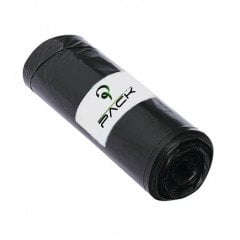 Endüstriye Hantal Boy 100*150 Çöp Torbası