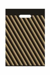 Takviyeli Diagonel Poşet 33x45 ( 50 Adet )