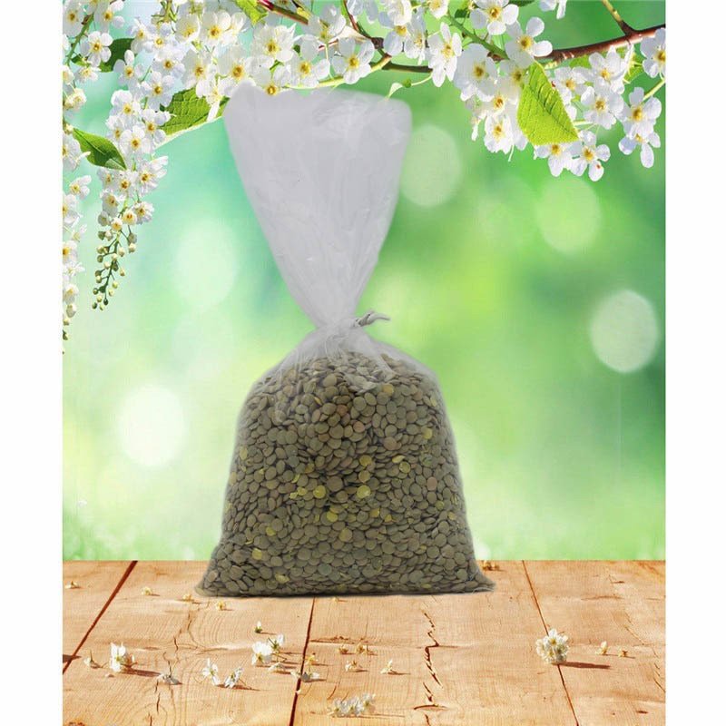 Bakliyat Naylon Poşeti