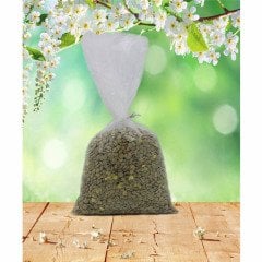 Bakliyat Naylon Poşeti