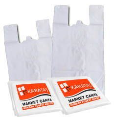 Kurban Poşeti - Çok Amaçlı Steril Poşet ''1KG''