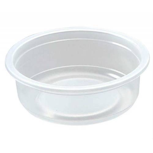 Plastik Sup Kase 150cc 100 Adet.