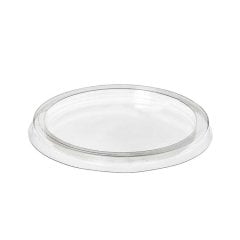 Plastik Sup Kase 150cc Kapak 100 Adet.