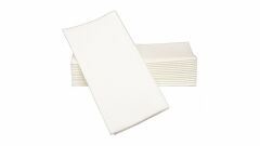 Garson Katlama 33cm x 33cm.