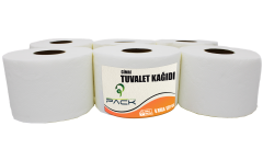 Cimri Tuvalet Kağıdı 3,5 KG