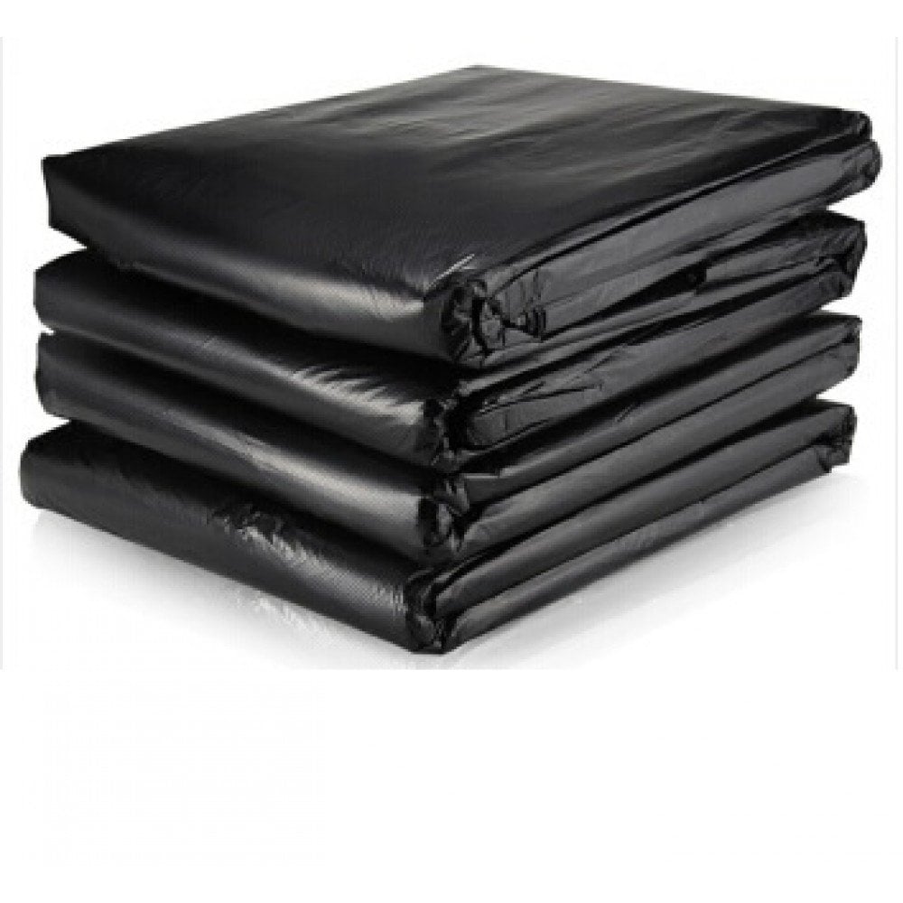 Dökme Çöp Torbası Siyah