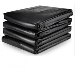 Dökme Çöp Torbası Siyah