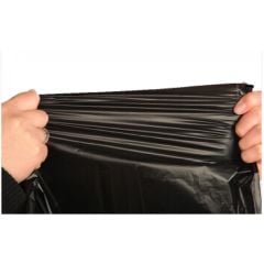 Dökme Çöp Torbası Siyah