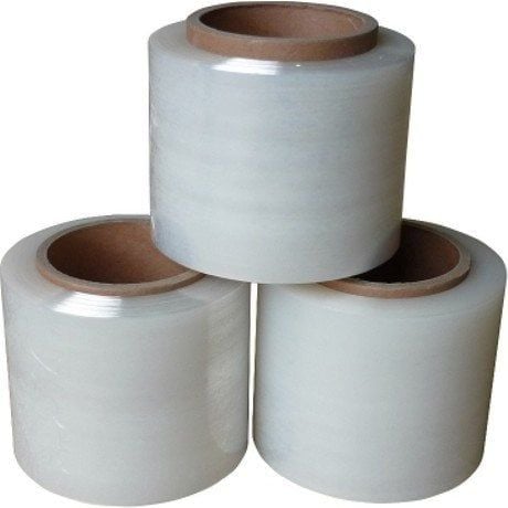 Palet Streç 23 Mic 10 Cm