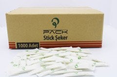 Stick Şeker