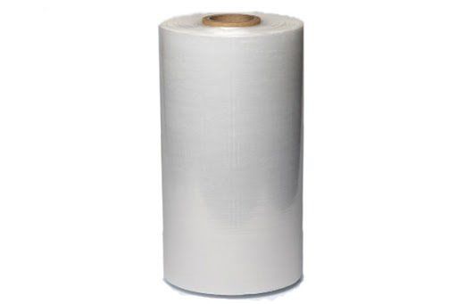 Palet Streç 23 Mic 25 cm