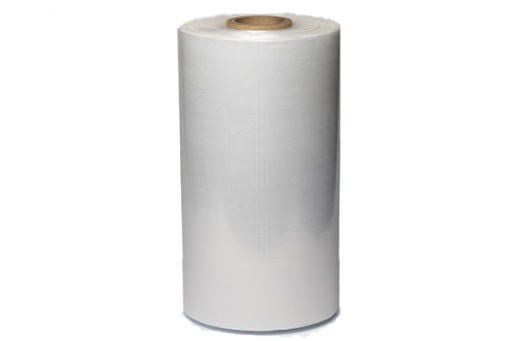 Palet Streç 23 Mic 25 cm