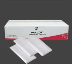 Garson Katlama 30cm x 30cm.