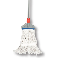 Dar Islak Mop Püskül, Lüks