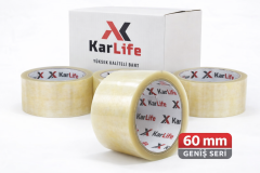 Koli Bant 60*100 mt. Hotment 1 Adet